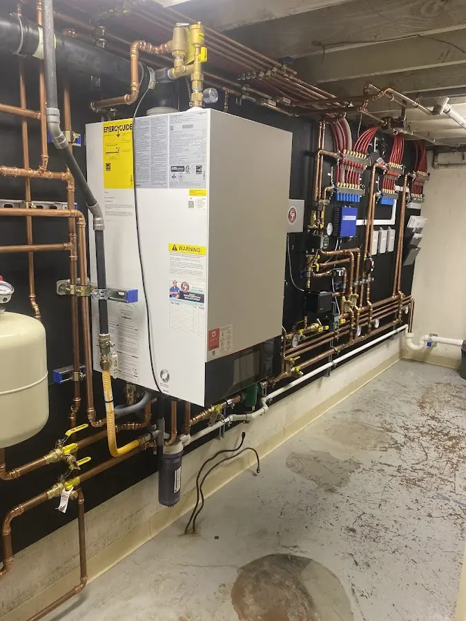 Water Heater Repair in Waldwick, NJ